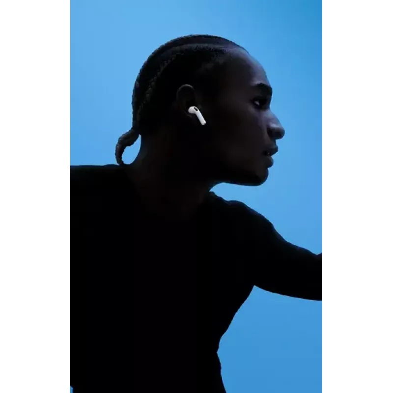 Cuffie Apple AirPods 4