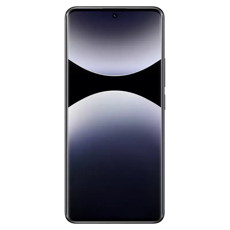 Smartphone Xiaomi MZB0I9LEU 6,67 pollici Dual-SIM nero