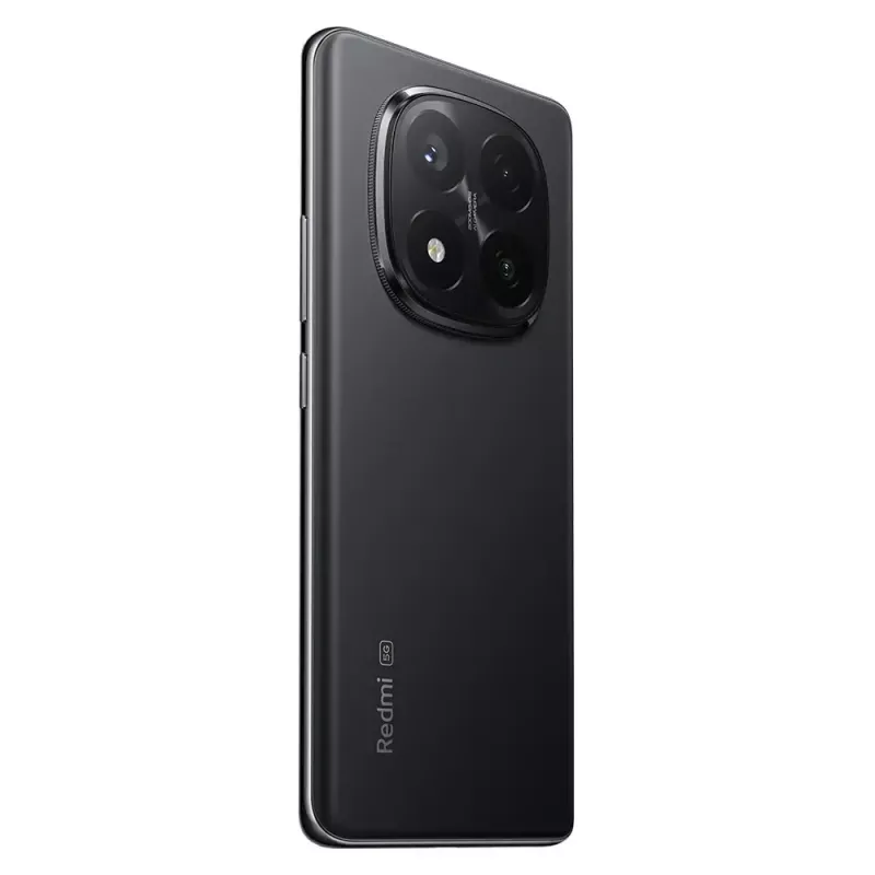 Smartphone Xiaomi MZB0I9LEU 6,67 pollici Dual-SIM nero