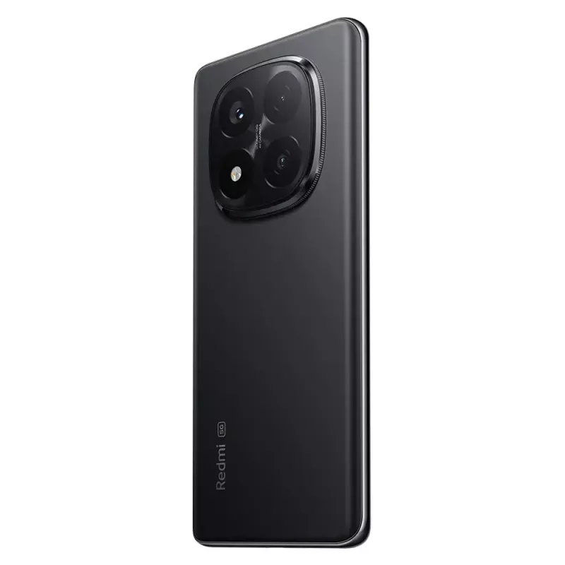 Smartphone Xiaomi MZB0I9LEU 6,67 pollici Dual-SIM nero