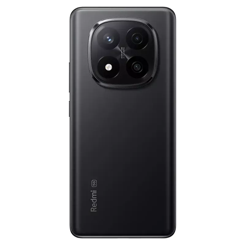 Smartphone Xiaomi MZB0I9LEU 6,67 pollici Dual-SIM nero