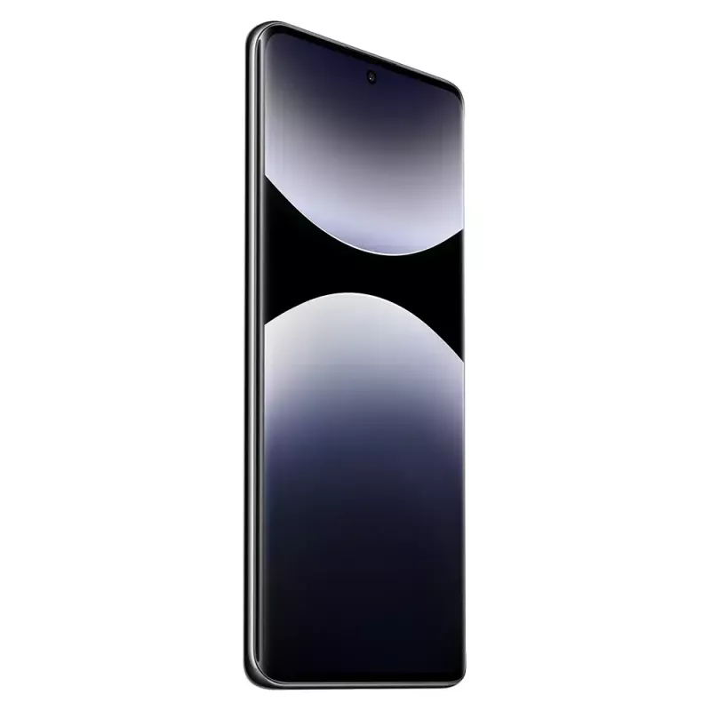 Smartphone Xiaomi MZB0I9LEU 6,67 pollici Dual-SIM nero