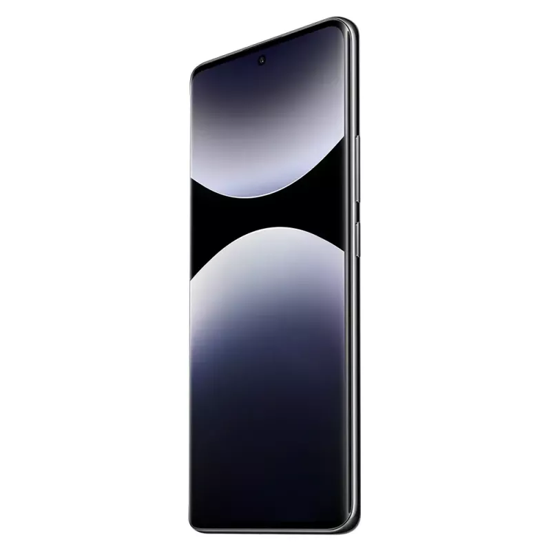 Smartphone Xiaomi MZB0I9LEU 6,67 pollici Dual-SIM nero