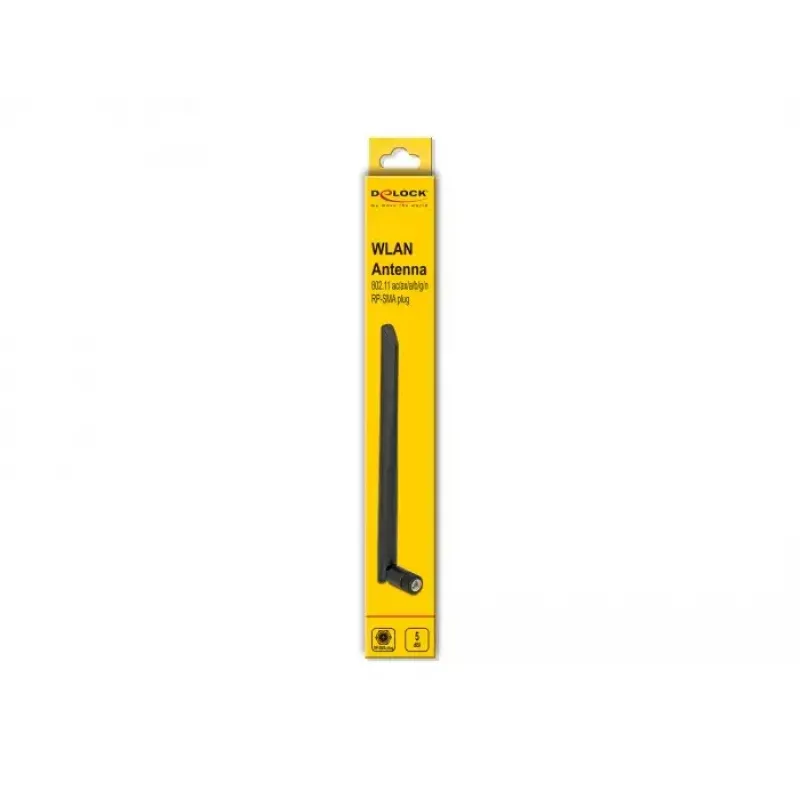Antenna omnidirezionale DeLOCK 12636
