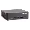 TERRA 1000074 PC/Workstation Intel Core Ultra 5 125H 16 GB DDR5-SDRAM 500 GB SSD Windows 11 Pro micro PC nero