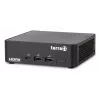TERRA 1000074 PC/Workstation Intel Core Ultra 5 125H 16 GB DDR5-SDRAM 500 GB SSD Windows 11 Pro micro PC nero