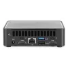 TERRA 1000074 PC/Workstation Intel Core Ultra 5 125H 16 GB DDR5-SDRAM 500 GB SSD Windows 11 Pro micro PC nero