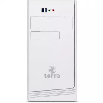 TERRA PC-BUSINESS 6000wh SILENT Intel Core Ultra 5 225 16 GB DDR5-SDRAM 500 GB SSD Windows 11 Pro mini tower bianco