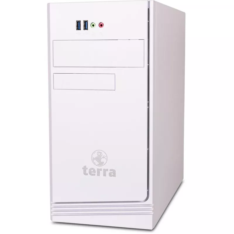 TERRA PC-BUSINESS 6000wh SILENT Intel Core Ultra 5 225 16 GB DDR5-SDRAM 500 GB SSD Windows 11 Pro mini tower bianco
