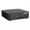 TERRA Micro 6000 SILENT GREENLINE Intel Core 5 120U 16 GB DDR5-SDRAM 500 GB SSD Windows 11 Pro micro PC mini PC nero