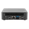 TERRA Micro 6000 SILENT GREENLINE Intel Core 5 120U 16 GB DDR5-SDRAM 500 GB SSD Windows 11 Pro micro PC mini PC nero