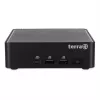 TERRA Micro 6000 SILENT GREENLINE Intel Core 5 120U 16 GB DDR5-SDRAM 500 GB SSD Windows 11 Pro micro PC mini PC nero