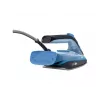 Braun FI3194BK ferro da stiro a vapore piastra in ceramica 2400 W nero, blu