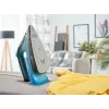 Braun FI3194BK ferro da stiro a vapore piastra in ceramica 2400 W nero, blu