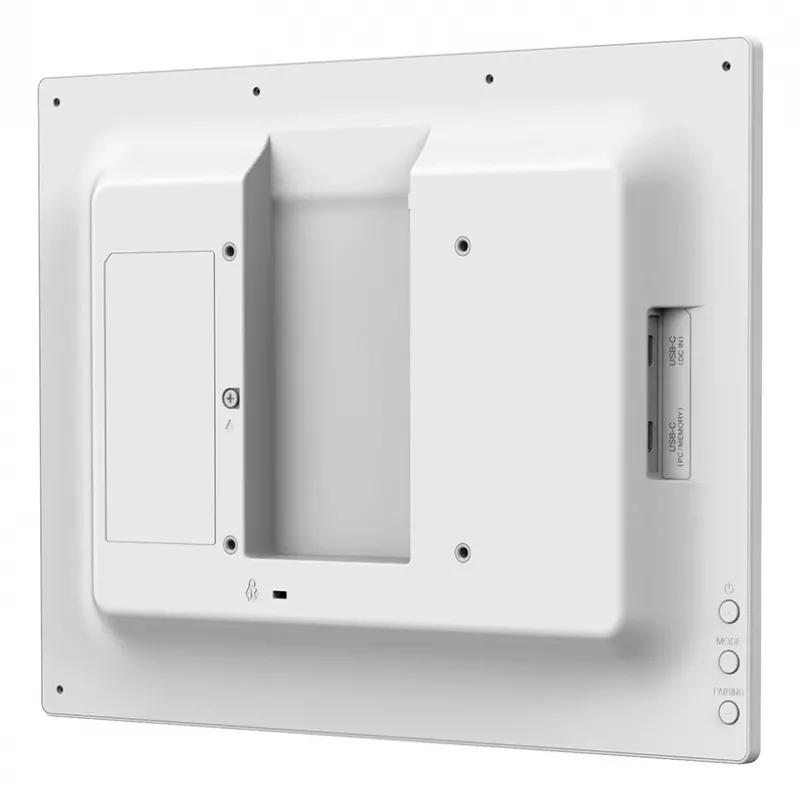 NEC EP-C131 schermo piatto per digital signage 33,8 cm (13,3