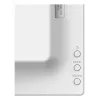 NEC EP-C131 schermo piatto per digital signage 33,8 cm (13,3