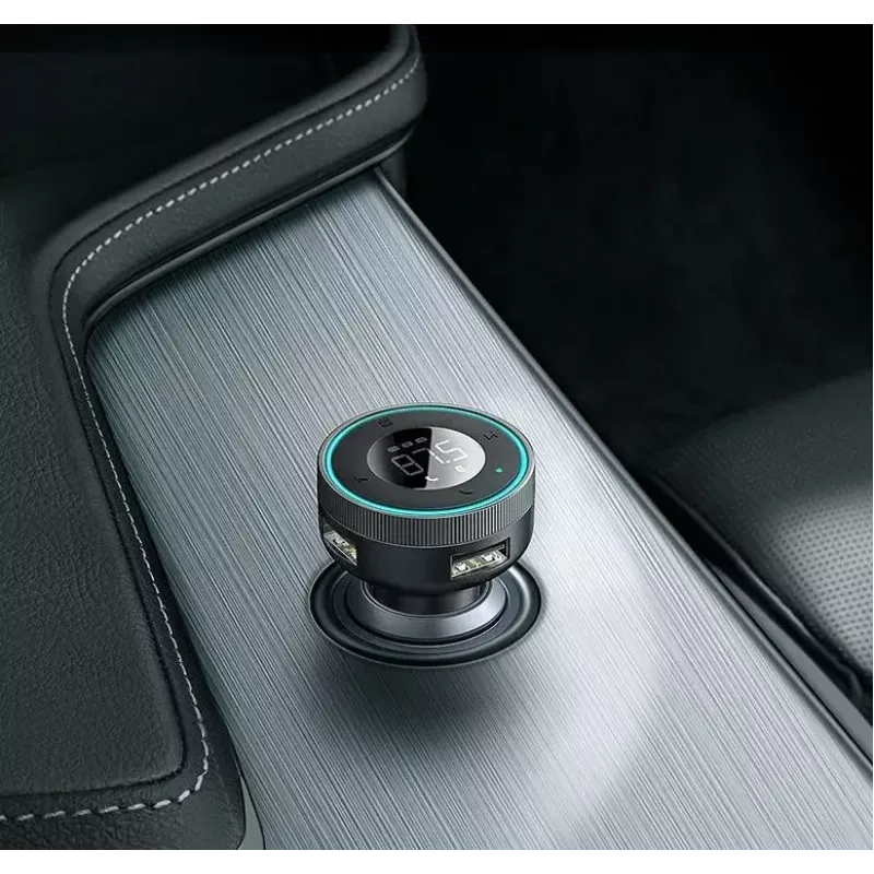 Caricabatterie da interno Baseus Energy Column smartphone nero