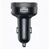 Caricabatterie da interno Baseus Energy Column smartphone nero