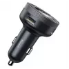 Caricabatterie da interno Baseus Energy Column smartphone nero