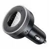 Caricabatterie da interno Baseus Energy Column smartphone nero