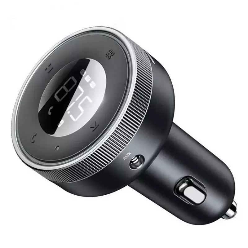Caricabatterie da interno Baseus Energy Column smartphone nero