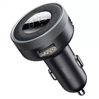 Caricabatterie da interno Baseus Energy Column smartphone nero