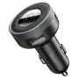 Caricabatterie da interno Baseus Energy Column smartphone nero