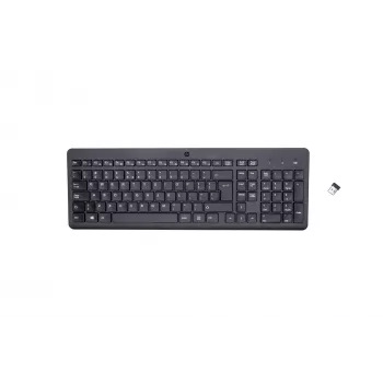 HP 220 tastiera wireless