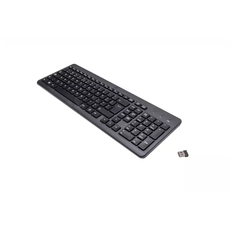 HP 220 tastiera wireless