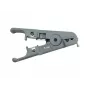 Equip pinza spellafili universale Equip pinza spellafili universale larghezza 56 mm profondità 16,6 mm altezza 107 mm