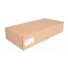 Equip EZR-DIN-4 modulo per guida DIN da 19 pollici 2U, RAL 7035