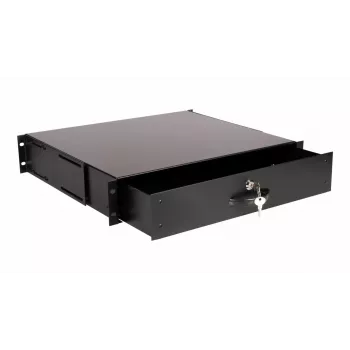 Unità cassetto Equip cassetto con serratura 19