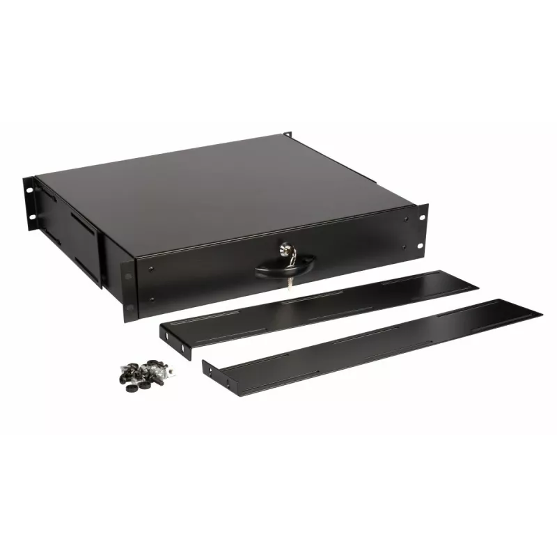 Unità cassetto Equip cassetto con serratura 19