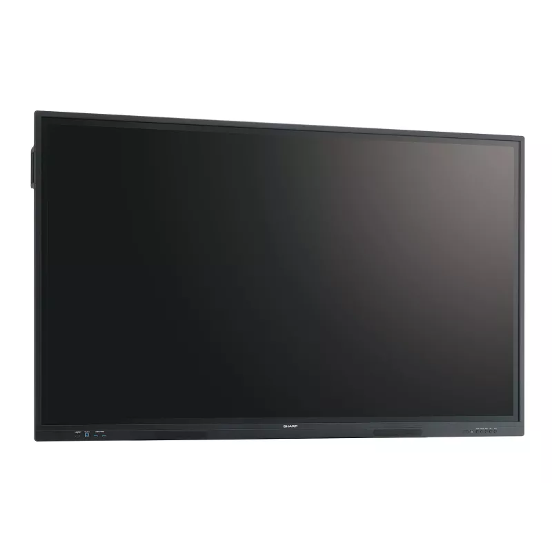 Sharp PN-LC652 165,1 cm (65 pollici) LCD 3840 x 2160 pixel 4K Ultra HD