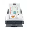 Plustek eScan A350 Essential scanner ADF 600 x 600 DPI A4 nero, bianco