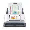 Plustek eScan A350 Essential scanner ADF 600 x 600 DPI A4 nero, bianco