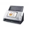 Plustek eScan A350 Essential scanner ADF 600 x 600 DPI A4 nero, bianco