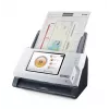 Plustek eScan A350 Essential scanner ADF 600 x 600 DPI A4 nero, bianco
