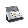 Plustek eScan A350 Essential scanner ADF 600 x 600 DPI A4 nero, bianco