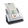 Plustek eScan A350 Essential scanner ADF 600 x 600 DPI A4 nero, bianco