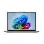 Lenovo IdeaPad 5 2-in-1 16AKP10 Copilot+ PC AMD Ryzen™ AI 5 340 ibrido (2-in-1) 40,6 cm (16 pollici) touchscreen WUXGA 16 GB LPDDR5x-SDRAM 1 TB SSD Wi-Fi 7 (802.11be) Windows 11 Home tedesco grigio