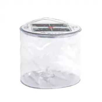 Lanterna da campeggio a batteria Ultron 185953