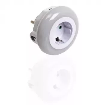 Luce notturna da presa Ultron 185959