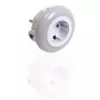 Luce notturna da presa Ultron 185959