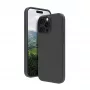 Custodia per cellulare dbramante1928 Greenland Pro MS per iPhone 16 ProMax, plastica, compatibile con schermo da 6,9 pollici, Night nero