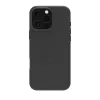 Custodia per cellulare dbramante1928 Greenland Pro MS per iPhone 16 ProMax, plastica, compatibile con schermo da 6,9 pollici, Night nero
