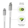 dbramante1928 re-charge Pro – cavo BRD 2m USB-C a Lightning -W