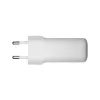 dbramante1928 re-charge Pro - Caricabatterie da parete EU 2x USB-C 20W - W