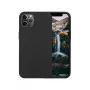 Custodia per telefono dbramante1928 Greenland per iPhone 13 Pro Max (cover, 6,7 pollici, Night nero)