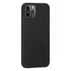 Custodia per telefono dbramante1928 Greenland per iPhone 13 Pro Max (cover, 6,7 pollici, Night nero)